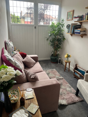 My Counselling Room